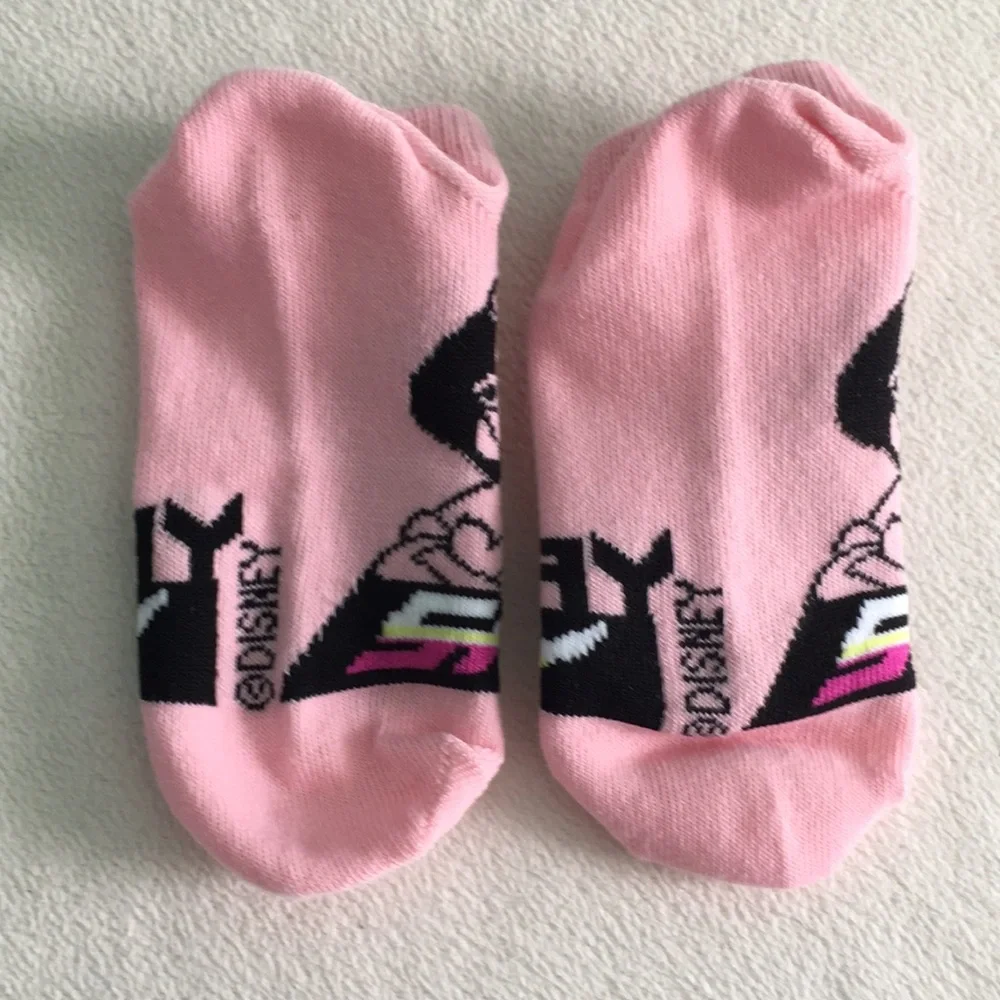 👑 New Disney Princess Jasmine “Stay Sassy” Socks, Bundle & Save (see below) 👑